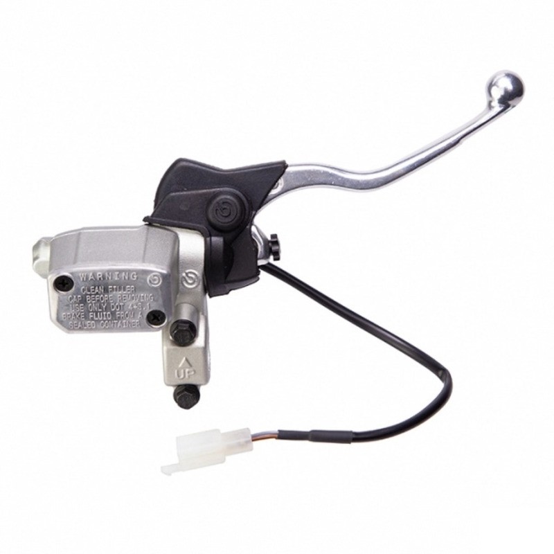 Brake Master Cylinder Brake Master Cylinders Brembo