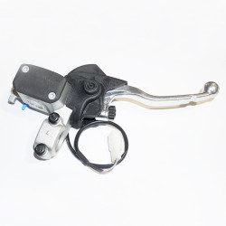 Brake Master Cylinders |