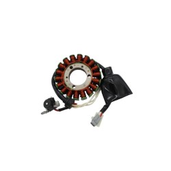 Stator Yamaha X-Max 250 11-16 for YAMAHA X-Max 250 10-16 and other model