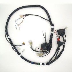 Battery for SUPER SOCO CPX nd and other model Super Soco SUPER SOCO