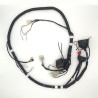 Main Wiring CpsVS1 L1 for SUPER SOCO CPX nd and other model Super Soco SUPER SOCO