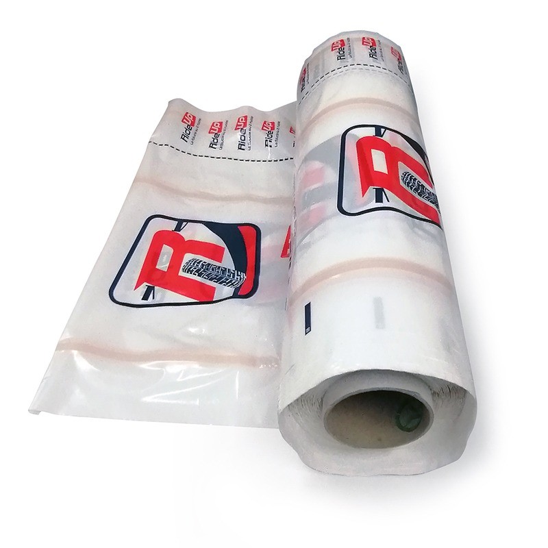 Bobina 100 Coprisella Ride Up Verschiedenes für die Werkstatt RIDE-UP