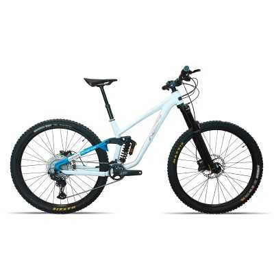 VTT musculaire d’enduro Black Snake – couleur personnalisable VTT NSR