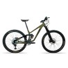 MTB muscolare da enduro Black Snake - colore personalizzabile MTB NSR