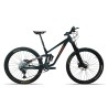 MTB muscolare da enduro Black Snake - colore personalizzabile MTB NSR
