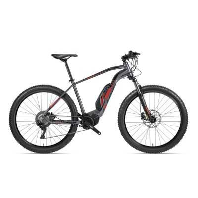 E-MTB Vorderrad 29 Zoll Shimano STEPS 500 Wh Shimano Deore 10V – RSE1 1929 E-MTB NSR