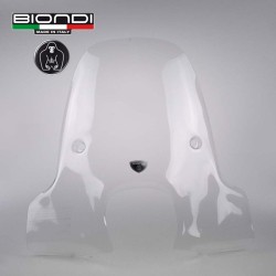 Parabrezza Z Piaggio BEVERLY125/300*********************** - 8071254