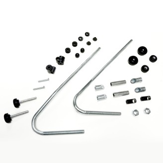 Kit Attacchi Piaggio BEVERLY125/300/350 - 8500510