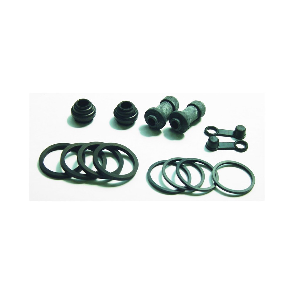 Kit Rev.2 Pinze Freno Ant.Honda Xl 650V Transalp 00-07 per HONDA XL 600V Transalp 97-99 e altri modelli Kit de revisión TOURMAX