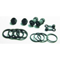 Kit Rev.2 Pinze Freno Ant.Honda Xl 650V Transalp 00-07 per HONDA XL 600V Transalp 97-99 e altri modelli Kit de revisión TOURMAX