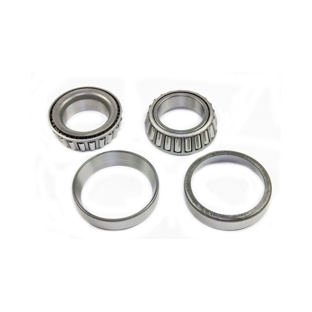 Steering Head Bearing Setktm Exc-Duke-Super Duke for KTM EXCSX 125250300 2T nd and other model Kit Revisione TOURMAX