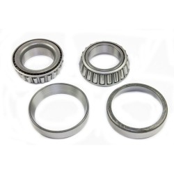 Kit Cuscinetti Sterzo Ktmexc- Duke- Super Duke 99-08 per KTM EXCSX 125250300 2T nd e altri modelli Kit Revisione TOURMAX