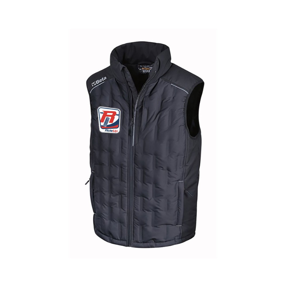 Gilet Ride Up Tg.3XL -