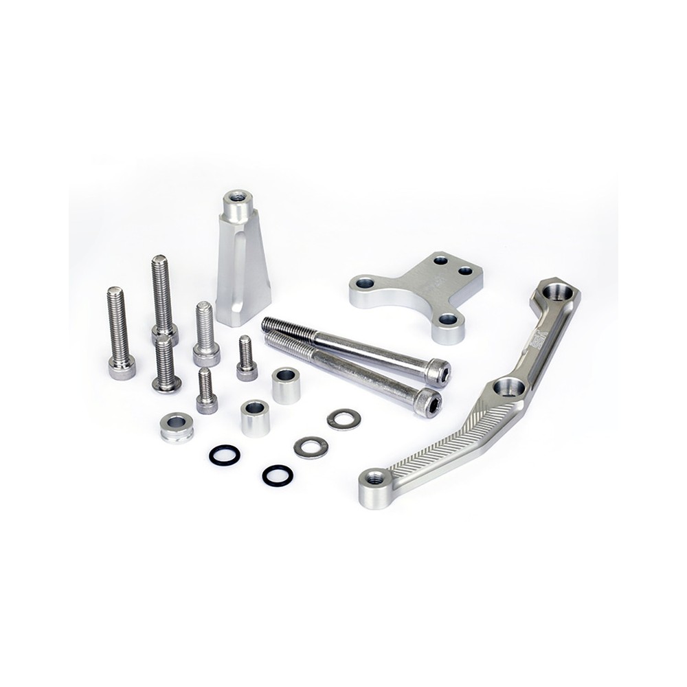 Kit Ammortizzatore Sterzo Yssy-Sd-Kit-01-018 -