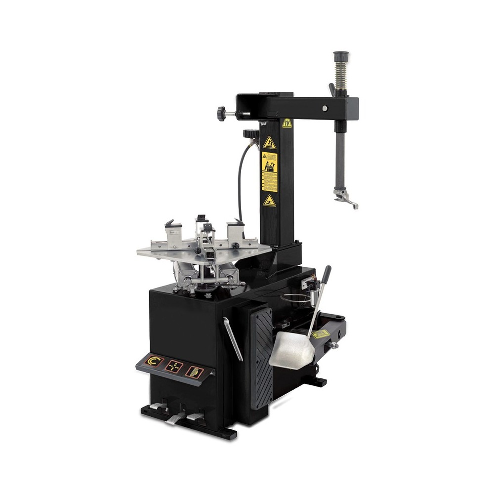 Smontagomme Semiautomaticoride-Up 220V Banchi e Attrezzature RIDE-UP