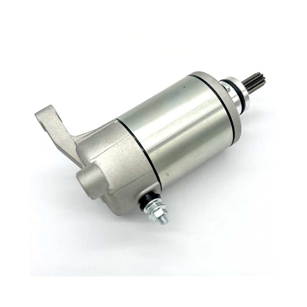 Starter Suzuki V-Strom 65007-21 for SUZUKI SV 650 99-10 and other model Starter Motors MAGNETI MARELLI