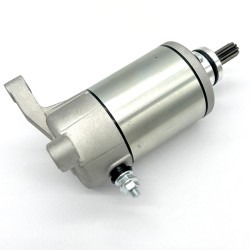 Motorino Avv. Suzuki Sv 65099-10- Dl 650 V-Strom 07-21 per SUZUKI SV 650 99-10 e altri modelli Anlassermotoren MAGNETI MARELLI
