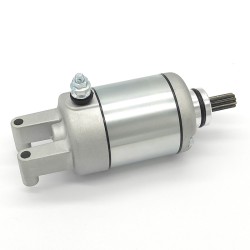 Starter Yamaha FZ6 09 for YAMAHA FZ6 600 04-06 and other model Starter Motors MAGNETI MARELLI