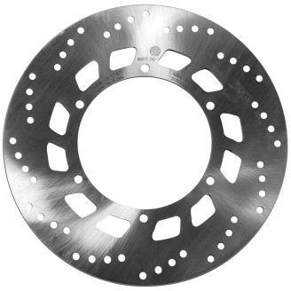 Brake Disk Brembo Serie ORO68B407D0 Pastiglie Freno Brembo