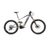 E-MTB Enduro Bicycle 29” Bosch CX 625Wh Shimano XT 12V – Full Dirt 3630 E-MTB NSR