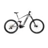 Bicicletta E-MTB Enduro 29” Bosch CX 500Wh Shimano Deore 11V – Full Dirt 3620 E-MTB NSR
