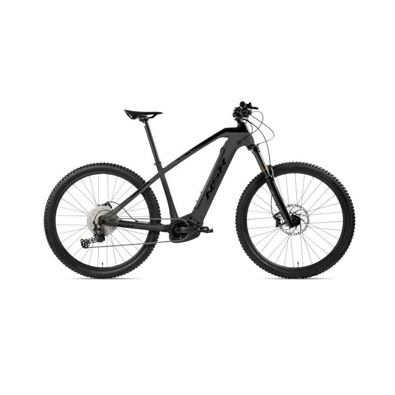 Bicicletta E-MTB Front 29” Bosch CX 625Wh Shimano Deore 11V – Front Dirt 3830 E-MTB NSR