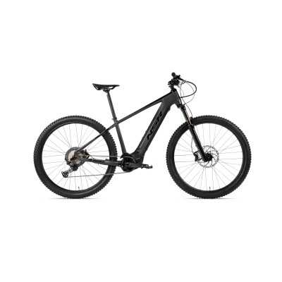 E-MTB Front 29” Shimano EP8 630Wh Shimano Deore 11V – Front Dirt 2830 E-MTB NSR