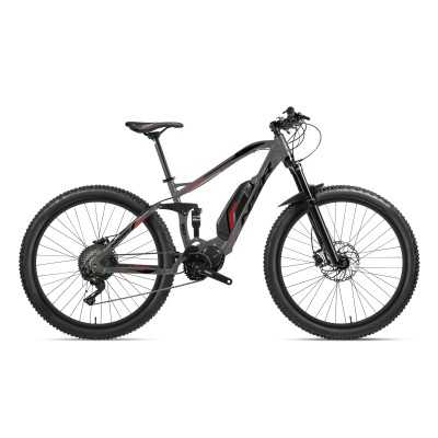VTT électrique avant 29" Shimano STEPS 500 Wh Shimano Deore 10 V – RSE2 Plus 1630 VTT électrique NSR