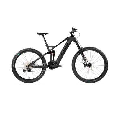 E-MTB Enduro Bicycle 29” Shimano EP8 630Wh Shimano Deore 11V – Full Dirt 2625 E-MTB NSR