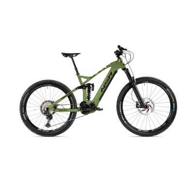 E-MTB | E-MTB: Elektrische Mountainbikes für grenzenlose Leistung E-Mountainbikes (elektrische Mountainbikes) sind so konzipiert, dass sie anspruchsvolle Anstiege und Offroad-Strecken mühelos bewältigen. Dank der Tretunterstützung können Sie neue Wege erkunden und Ihre Grenzen mit weniger Anstrengung und mehr Spaß erweitern.