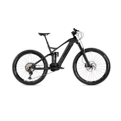 copy of E-Mountainbike Enduro 29 Zoll, Shimano EP8 630 Wh Akku, Shimano Deore 11V Schaltung – Full Dirt 2625 E-MTB NSR