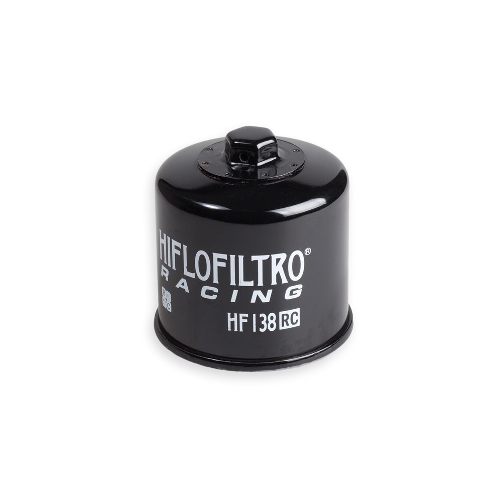 Filtro Olio Racing Suzuki Gsx-R 600 per SUZUKI GSF Bandit 60000 95-05 e altri modelli Olio HIFLO FILTRO