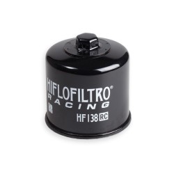 Filtro Olio Racing Suzuki Gsx-R 600 - HF138RC