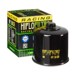 Filtro Olio Racing Suzuki Gsx-R 600 - HF138RC