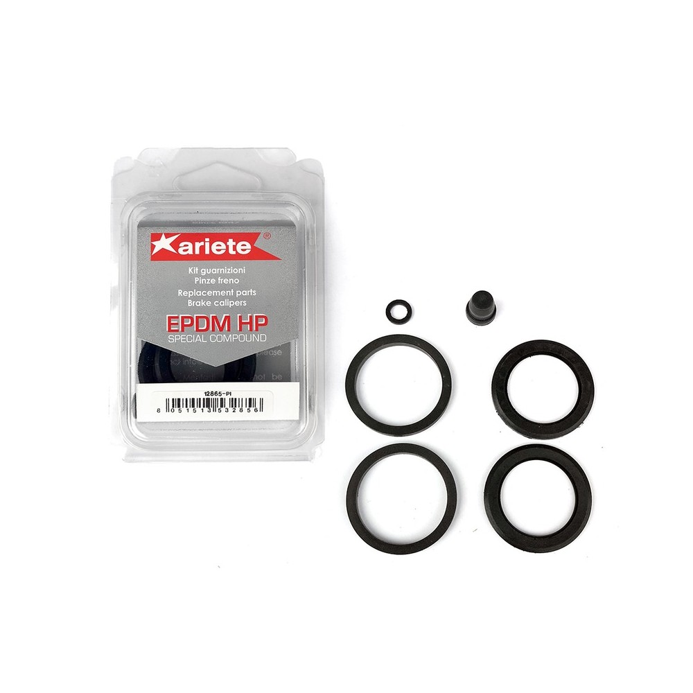 Kit Guarnizioni Pinza Post.Grimeca Da 32 Mm per APRILIA SR 50 92-08 e altri modelli Altro ARIETE