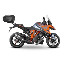 Top Case Fitting for KTM Super Duke 90 GT 23- Top Case and Bag Mounts SHAD