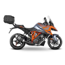 Top Case Fitting for KTM Super Duke 90 GT 23- Top Case and Bag Mounts SHAD
