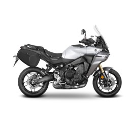 Attacco Borse Laterali Morbideyamaha Tracer 9 25- per YAMAHA TRACER 9 25- Attacchi Bauletti e Borse SHAD