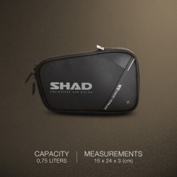 Small Rider Leg Bag Borse e Bauletti SHAD