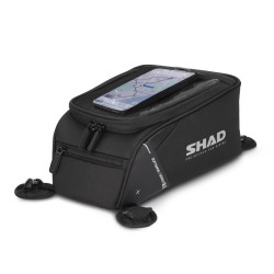 Borsa Serbatoio Shad SL12M 5LCON Magneti Borse e Bauletti SHAD