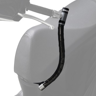 Shad Lock Honda Forza 125 for HONDA FORZA 125 23- Tubi Freno SHAD