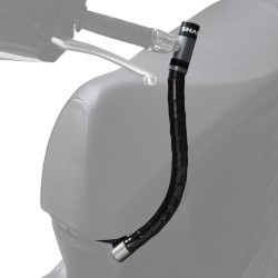 Shad Lock Honda Forza 125 for HONDA FORZA 125 23- Tubi Freno SHAD