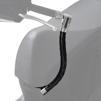 Fissaggio Lucchetto Manubriohonda Pcx 125 18- - H0PC15SC