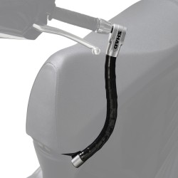 Fissaggio Lucchetto Manubriohonda Pcx 125 18- - H0PC15SC