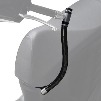Fissaggio Lucchetto Manubriohonda Pcx 125 18- - H0PC15SC