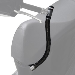 Fissaggio Lucchetto Manubriohonda Pcx 125 18- - H0PC15SC