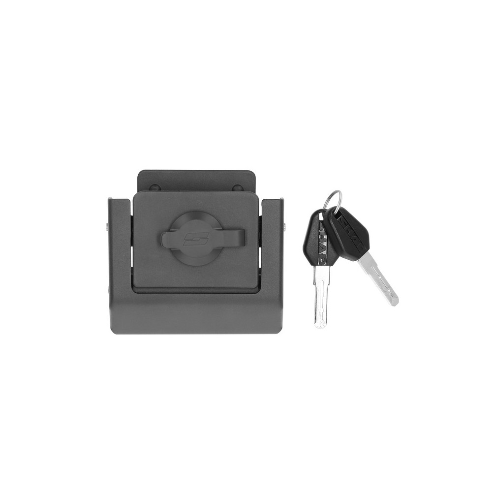 Upper Lock Part TR55 Black Borse e Bauletti SHAD