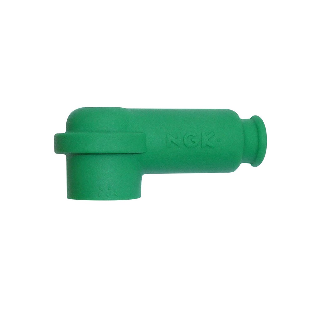 Spark Plug Cap Ngk TRS1233C Cgreen Candele NGK