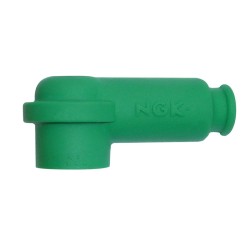 Attacco Candela Ngk TRS1233C-Gverde Stock Nr.8546 Candele NGK