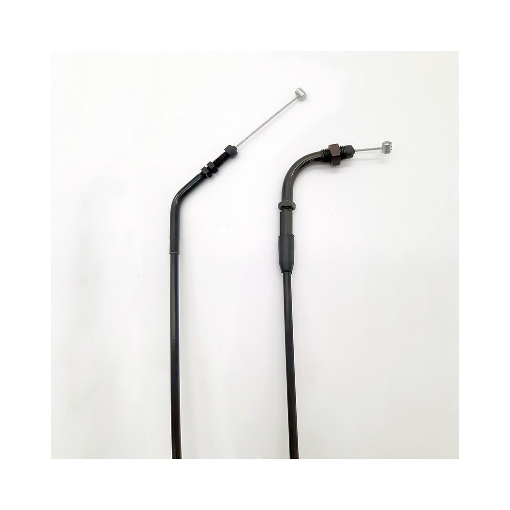 Throttle Cable Aprilia 250LEONARDO 99-04- Leonardo St 01 for APRILIA Leonardo 250 99-04 and other model Cavi Acceler. Freno Frizione MAGNETI MARELLI
